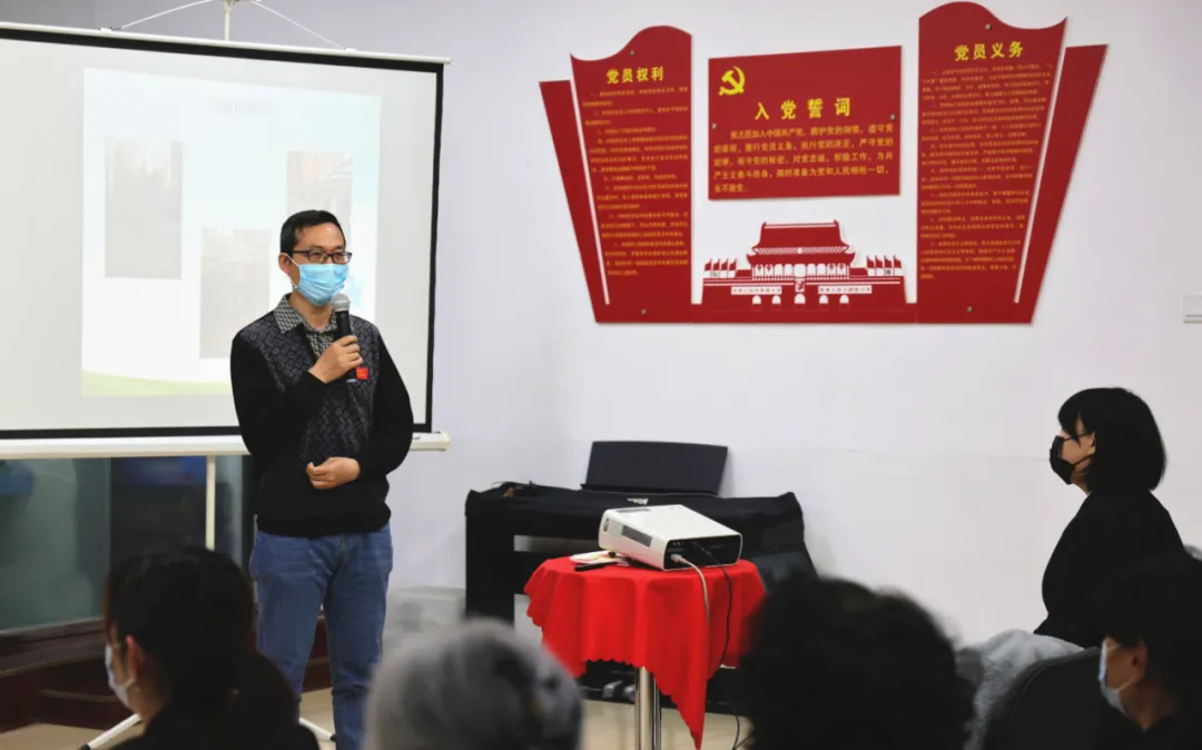 东城区率先发布本市首部老旧小区垃圾分类导则，系列宣讲活动正式启动