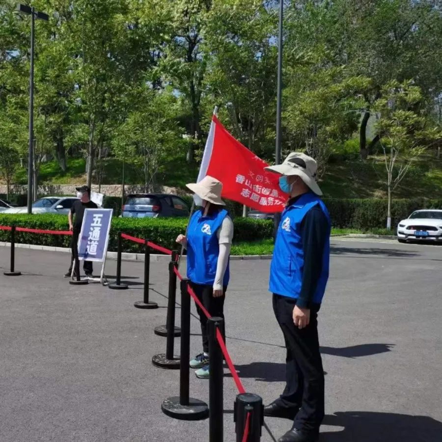 下沉一线，他们用行动诠释新时代民族宗教工作者的责任与担当