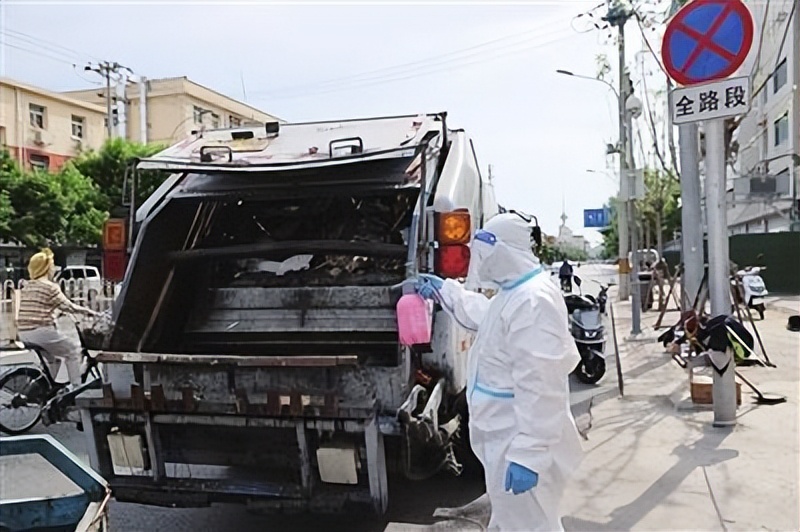 海淀国资委系统在疫情防控大考中践初心担使命