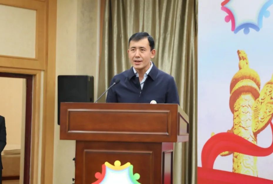 北京援疆创新打造民族团结进步实践基地