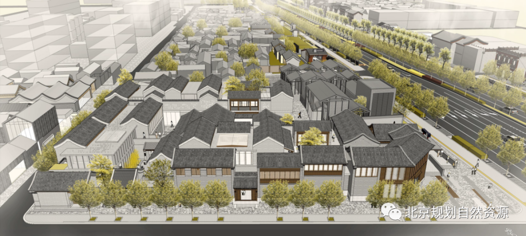 贯通南北，一路风景，轨道交通19号线车站一体化工程即将亮相