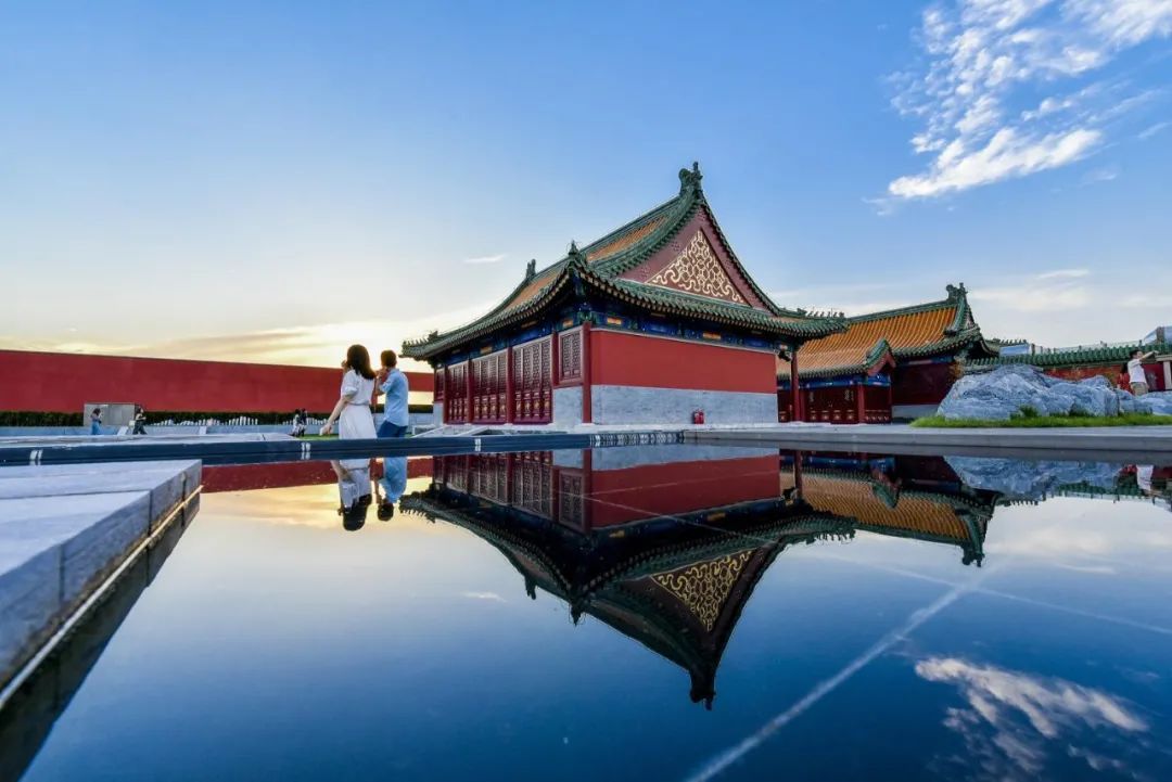 激发东城文化驱动力，加快构建“文化+”融合发展新格局