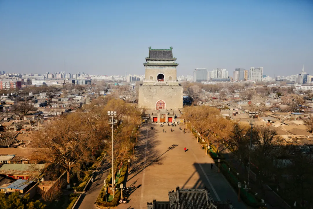 东城区钟鼓楼周边申请式退租正式启动