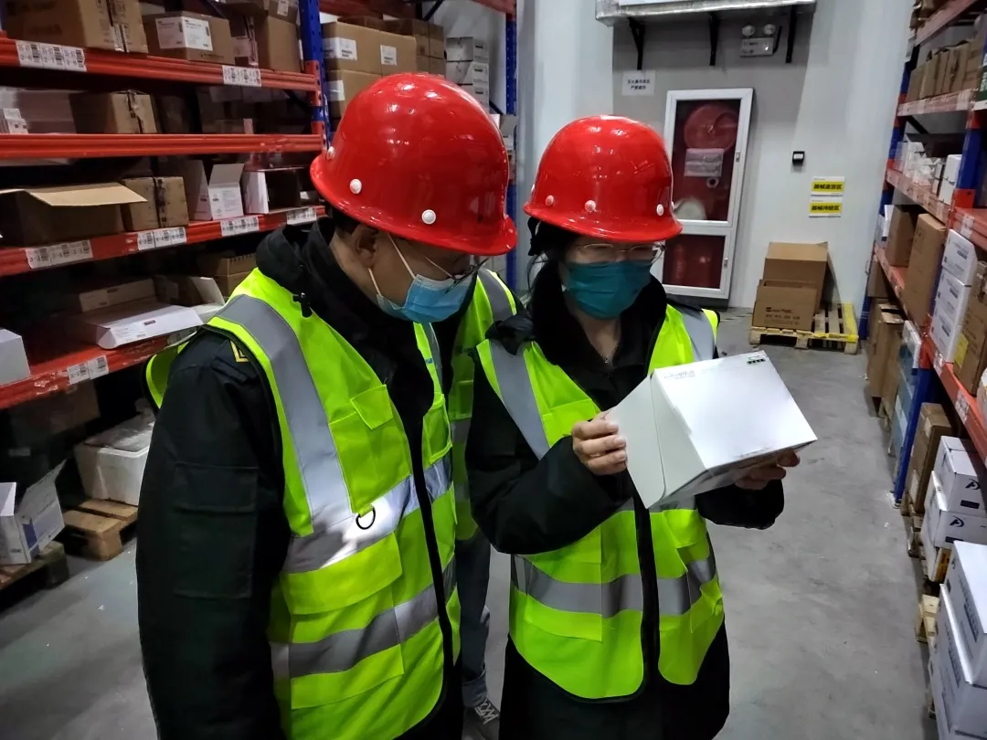 丰台区建立“五个一”机制 全力推进辖区药店及购买“四类药品”人群全程精细化管理