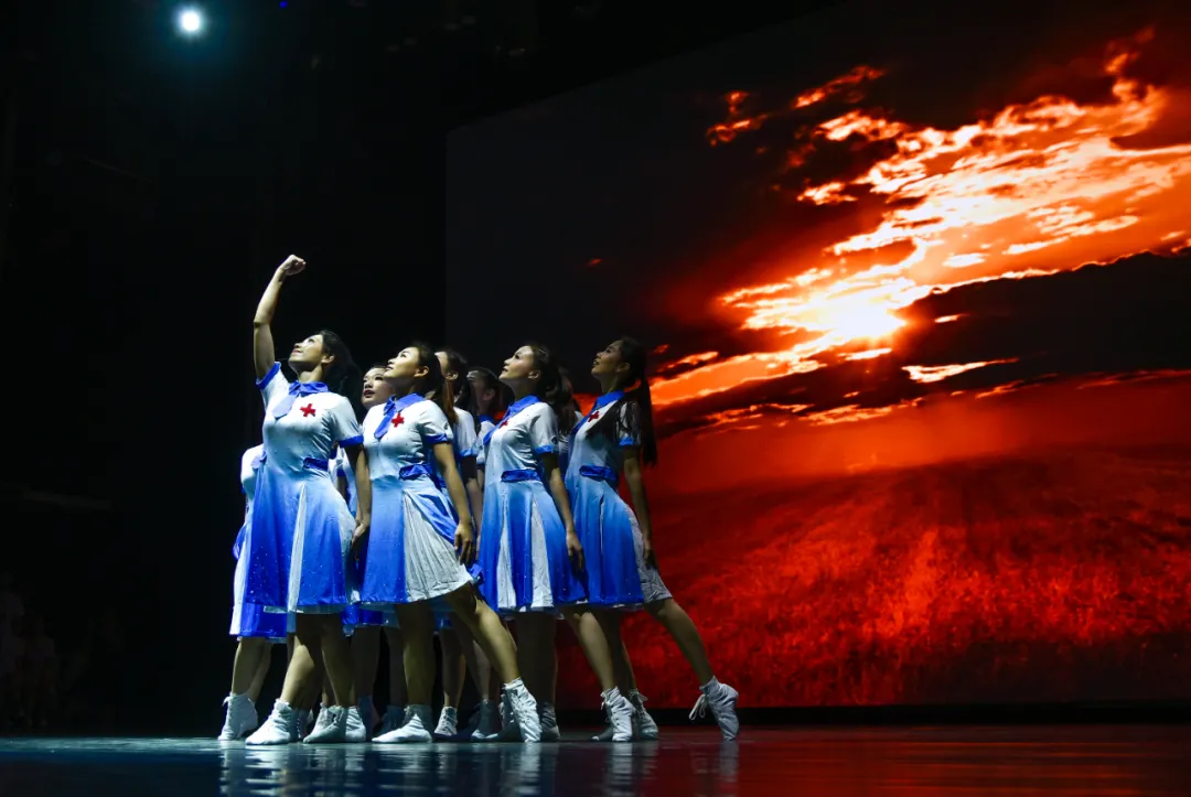 “白衣战士”共庆中国医师节，东城表彰91名优秀医师