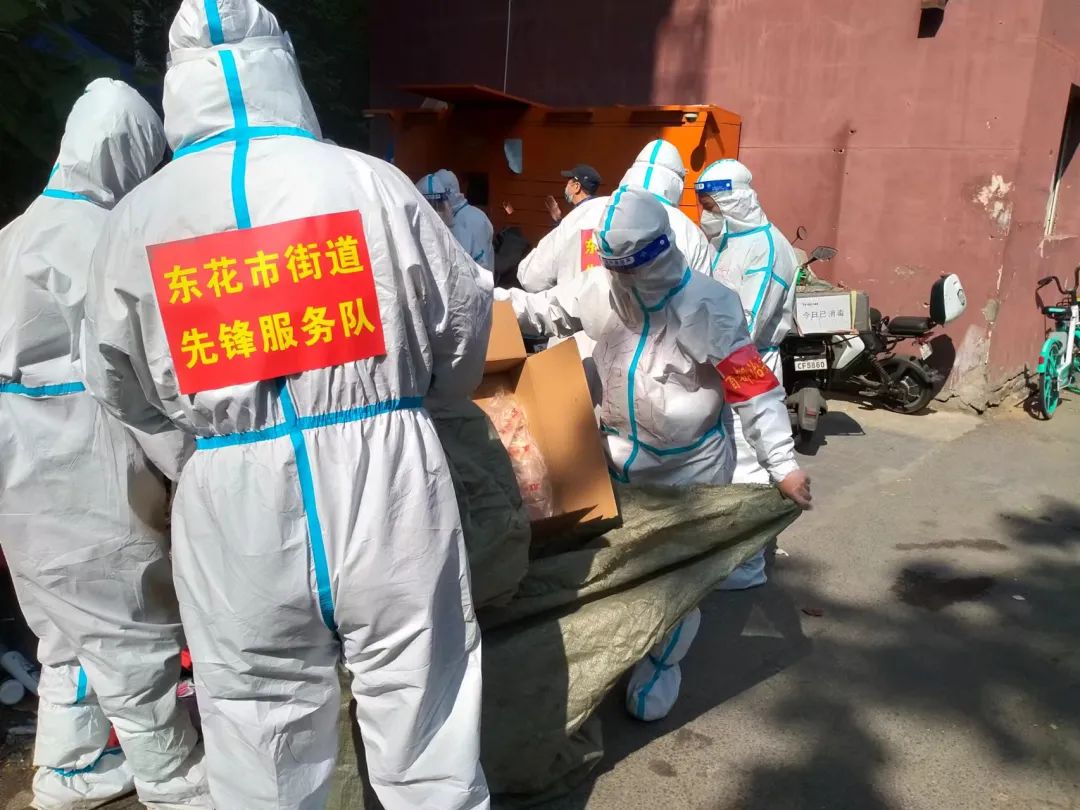 “所有的努力都是值得的！”