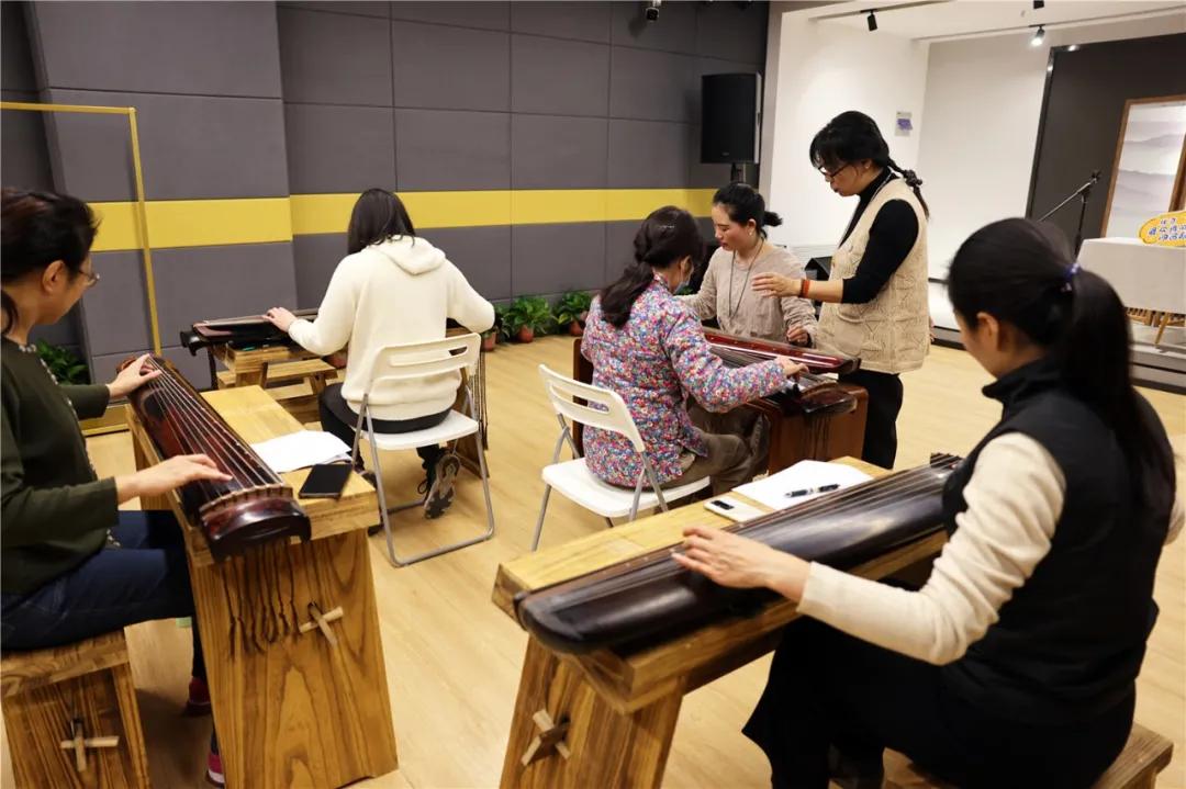 东城公共文化服务社会化发展开启新篇章