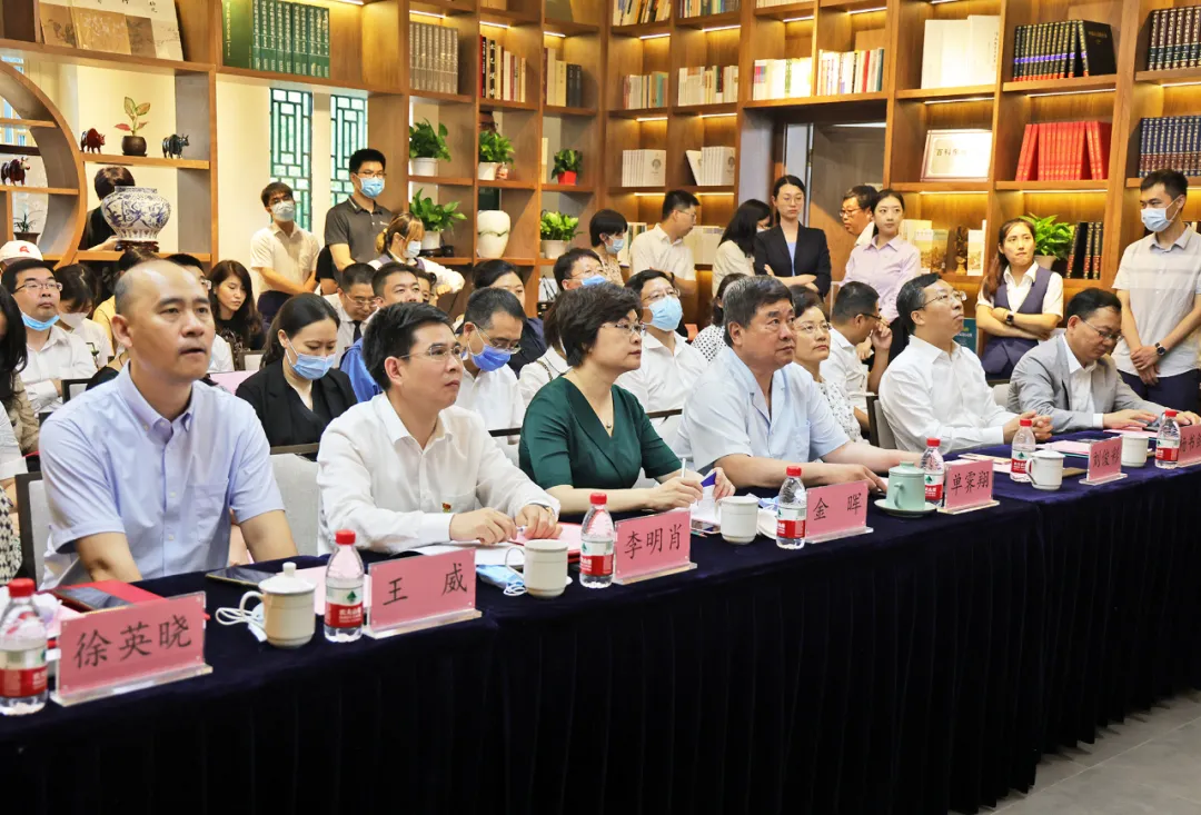 文化金融合作探索“东城模式”，“文菁汇”文化金融沙龙首期活动举办