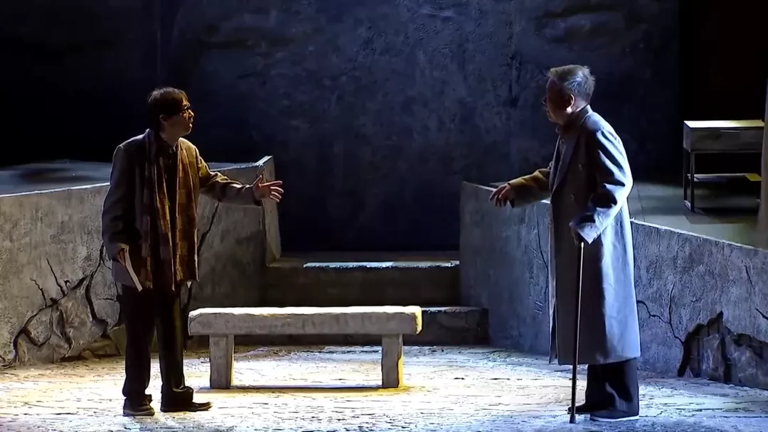 文化东城 | 特别行动，纪念曹禺诞辰110周年