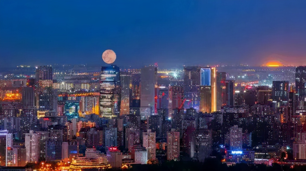 成绩单里探寻高质量发展“密码” 丰台正打造引领首都南部地区发展新的增长极