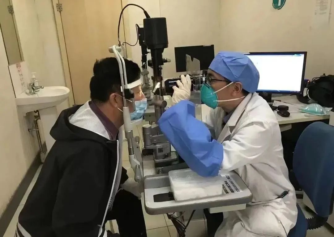 “协”同抗疫，为民尽责，东城区政协委员在一线——