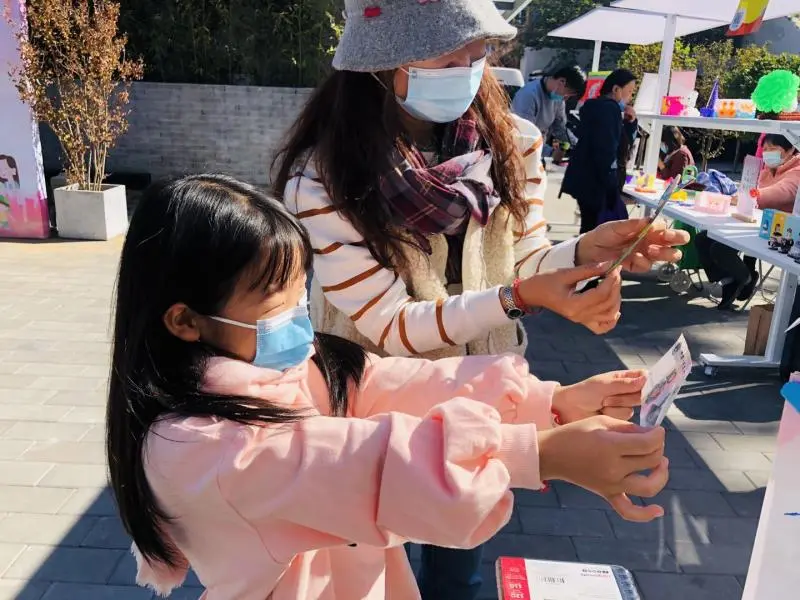 四合院里过个京味儿“邻里节”