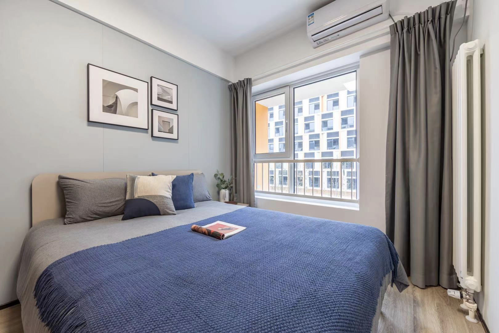 聚焦“两会”｜丰台区2022年将推进张仪村集租房项目建设