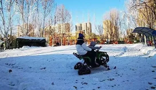 圆梦庆冬奥 正月游丰台——2022丰台正月文化旅游系列活动