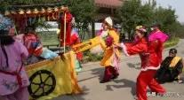 顺义区非物质文化遗产大盘点！一起感受非遗文化的魅力~