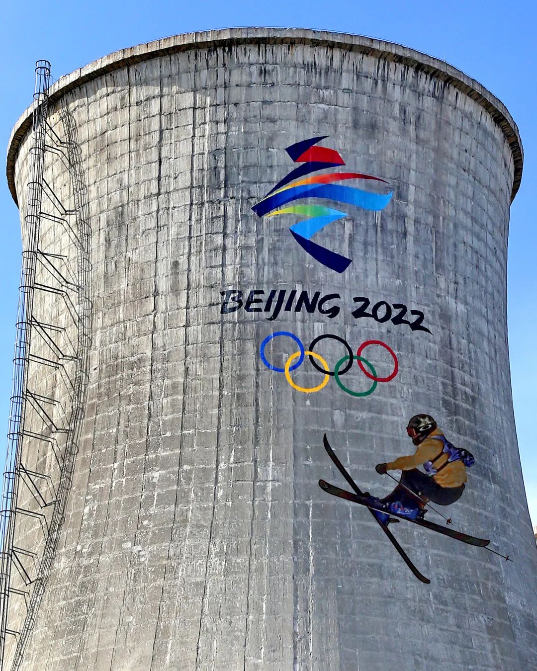 震撼！一起回顾双奥石景山的这些闪耀时刻……