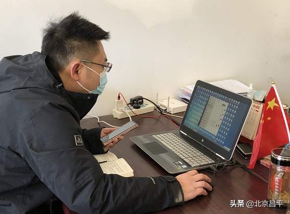 以网络诉求办理“小切口”，聚力破解社会治理“大民生”