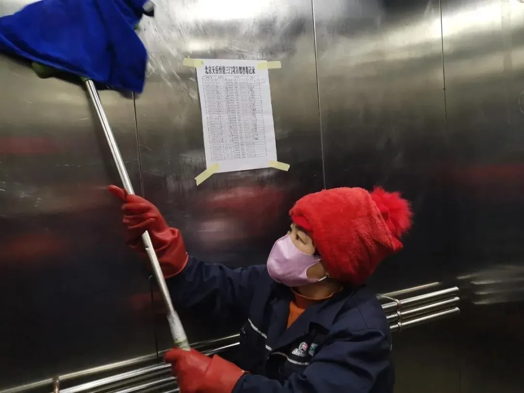 东城区抓实垃圾分类和物业管理两件“关键小事”，做好基层治理大文章