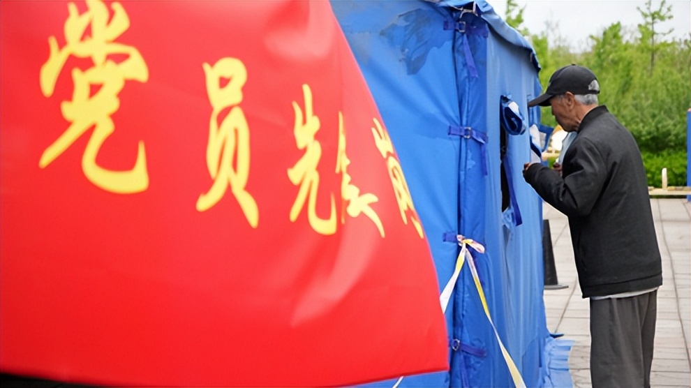 到一线去！本市6万余名干部下沉，参与社区疫情防控