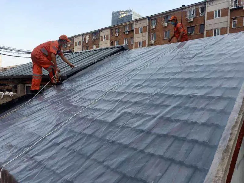 东城区全力以赴应对强降雨，坚决打赢防汛战！