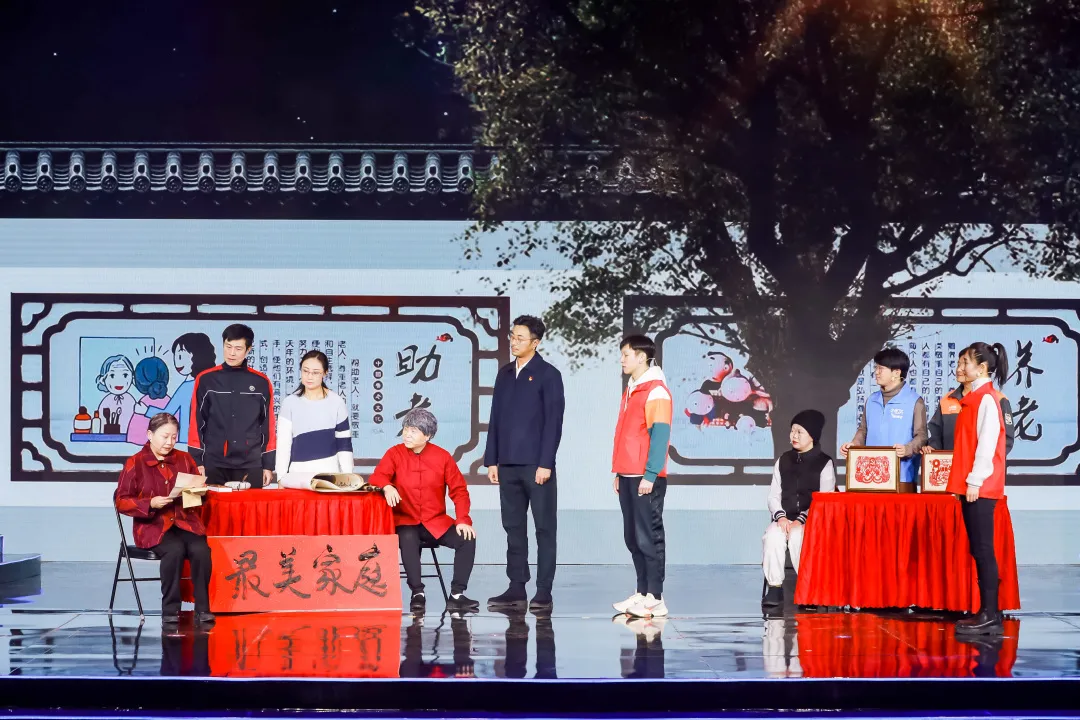 2021年“首都最美家庭”揭晓，石景山区8户家庭上榜！