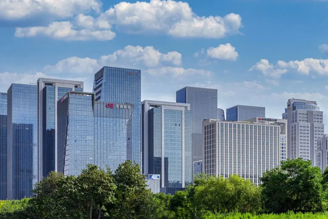 三环里新城看丽泽丨丽泽金融商务区试行总建筑师及专家委员会制，推进地区整体发展