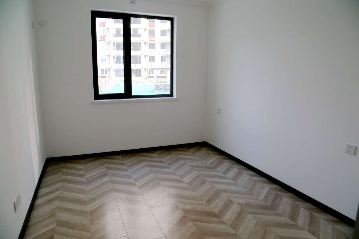 丰台区看丹街道榆树庄村2900套回迁安置房已开始选房