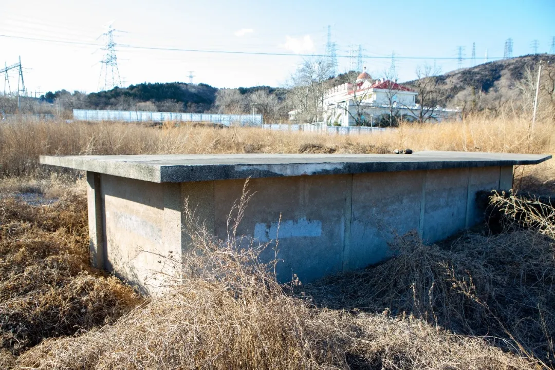 接驳、保养、便民服务“全能”！地铁1号线最西端“隐藏车站”福寿岭站即将启用~