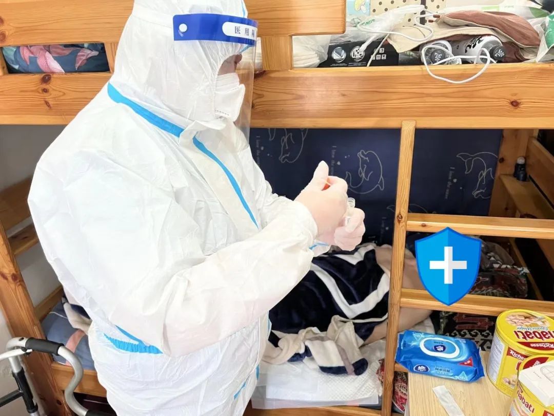 抗“疫”最前沿，北京警察的24小时！