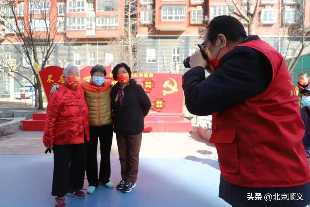 【学雷锋·助创城】践行雷锋精神，胜利街道“学雷锋·助创城”系列活动拉开帷幕