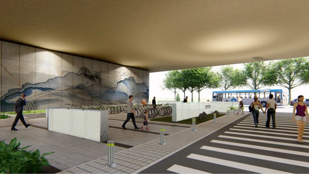 环境品质再提升！顺义这三座桥梁即将换“新装”~