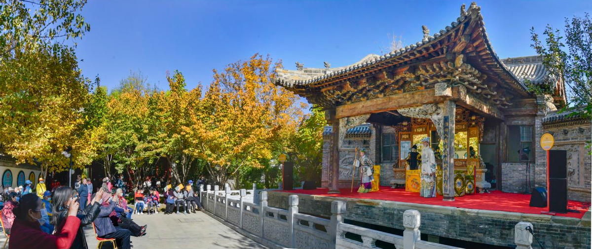 丰台区：写好民生答卷 擦亮幸福底色