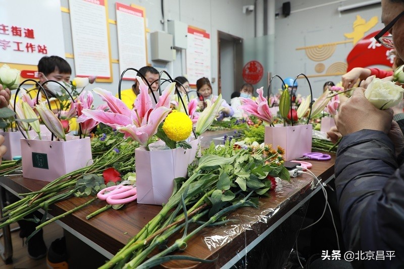 【“三八”妇女节】今天，她们这样过……