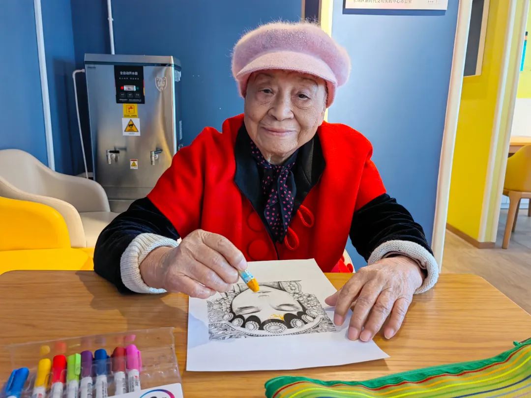 “老年餐桌”全力保障，养老服务24小时在线，东城织密织牢养老机构疫情防控安全网