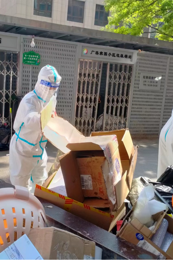 “所有的努力都是值得的！”