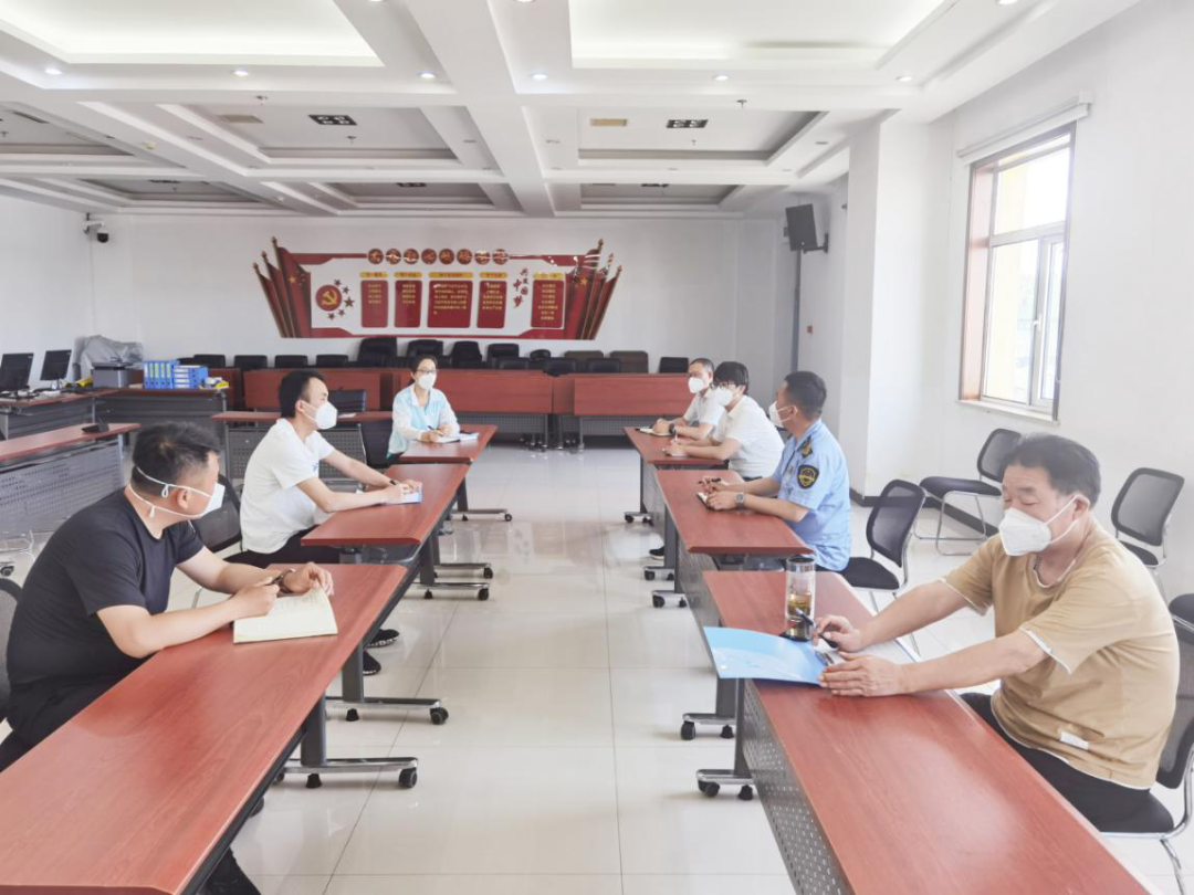 保供防疫两手抓，顺义区组建顺鑫石门市场疫情防控及保供工作专班