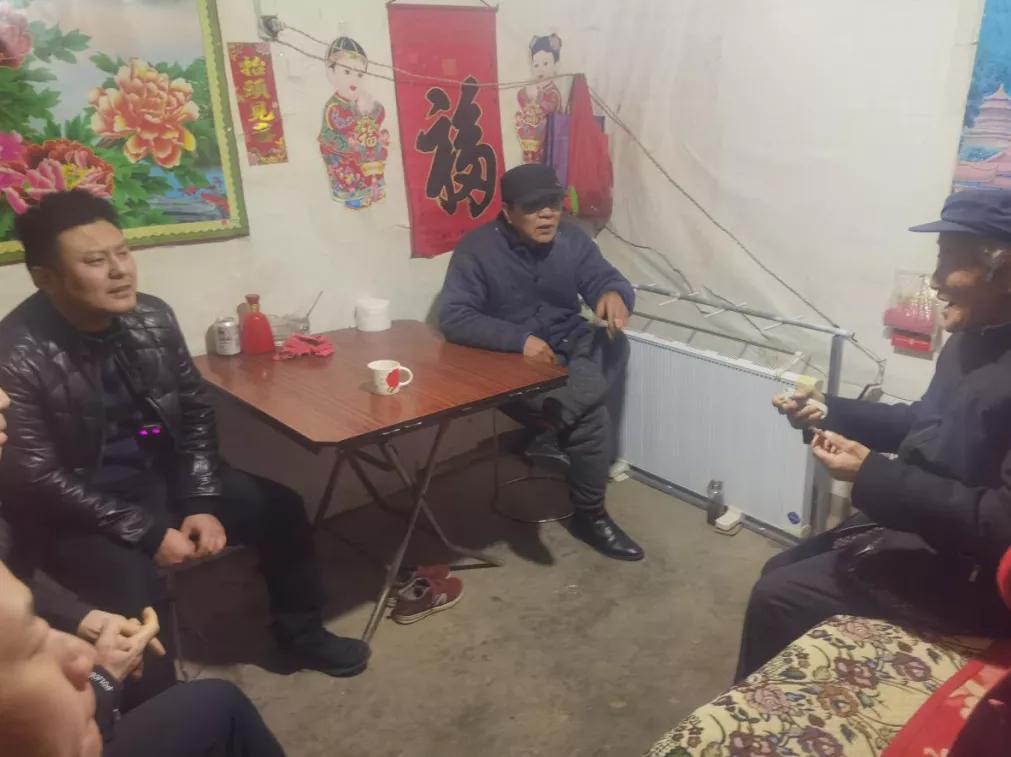 密云区新城子镇扎实推进“接诉即办”工作