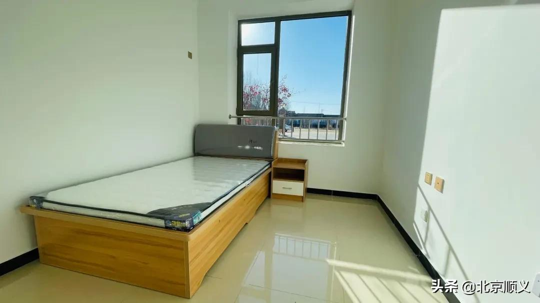 【我为群众办实事】顺义新增1家养老照料中心，可满足150名老年人养老照料需求！