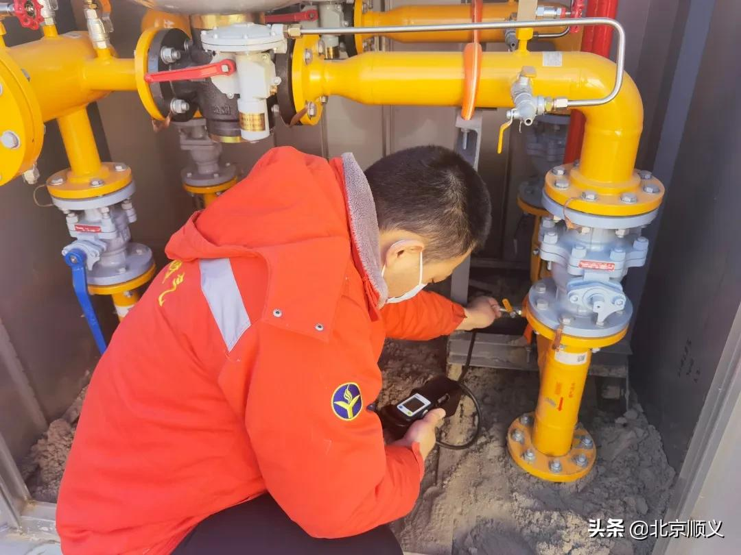 不一样的春节，一样的坚守！谢谢春节坚守岗位的你们~