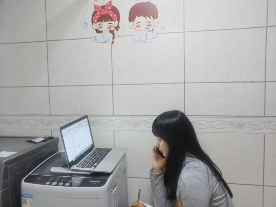 “昨天你们守护祖国河山，今天换我们守护你们！”