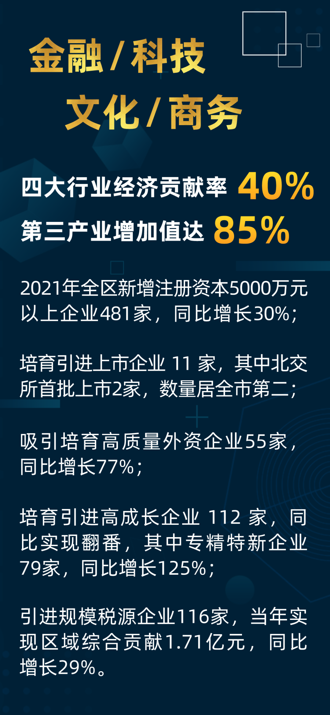 高质量发展“丰”华正茂