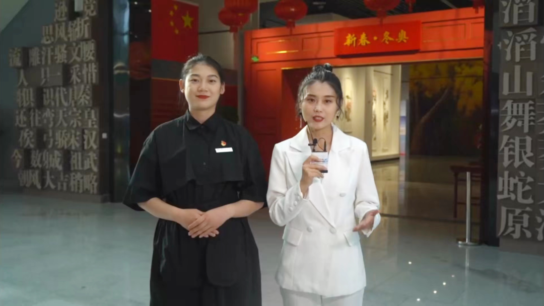 “云”赏好物，“云”上采摘，第七届北京顺义樱桃旅游采摘文化节云推介精彩呈现