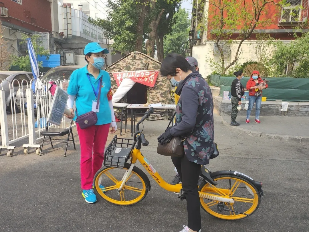 “小巷管家”线上“巷约”共庆三周年