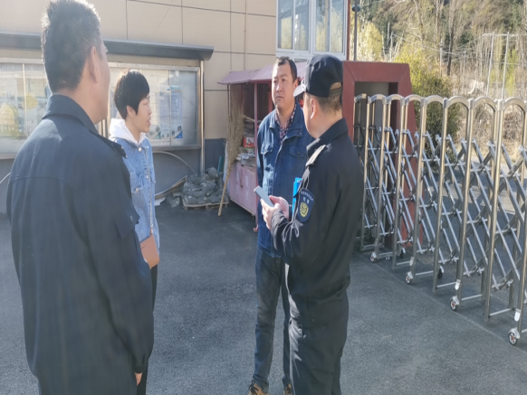 安全至上，刻不容缓，密云区新城子镇全面加强各项安全检查工作