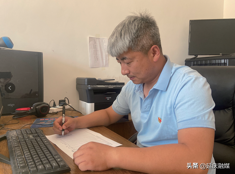 “三优一先”优秀共产党员丨延庆张晓静：党建引领乡风文明 民宿助力乡村振兴