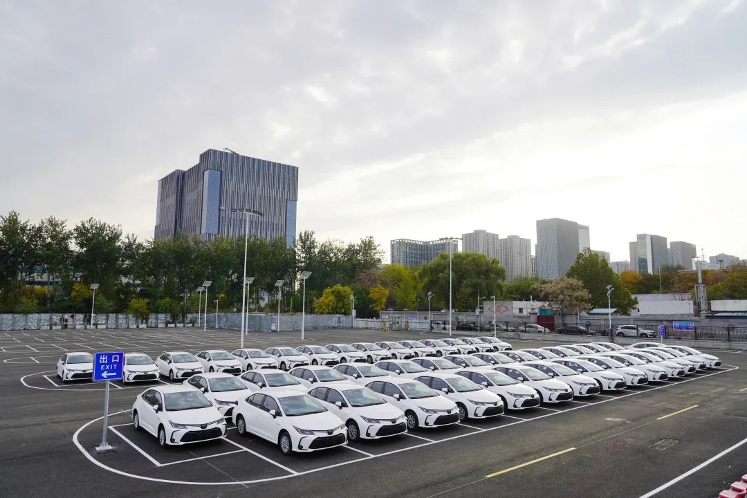 记录石景山七年冬奥足迹！献给每一个奋斗的你～