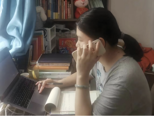 彰显青年使命担当！丰台区大学生志愿服务在行动