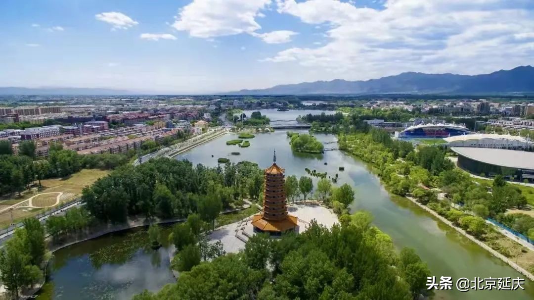 全市第一 延庆区地下水水位上升1.42米，实现6连涨！