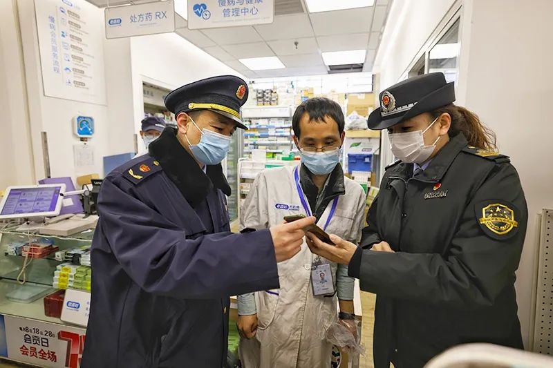 东城区重点服务行业疫苗接种信息公示，数据透明让市民更放心