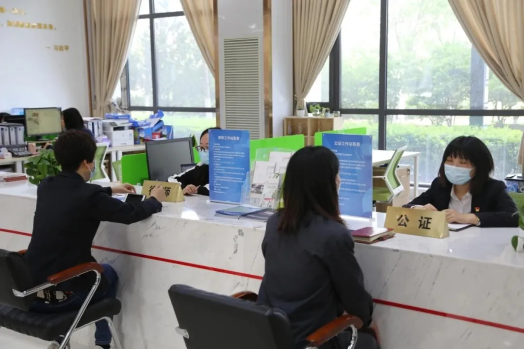 门头沟区成立“两室一站” 检、法、司联手构建法治营商环境